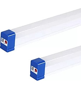 Usb Şarjlı Asılabilir ve Taşınabilir 32 cm 3 mod Kamp-Çadır Feneri Mıknatıslı Işıldak