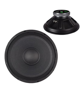 Ayt Magicvoice Mv-12 Max 600W Rms 300 Watt 12 Woofer Yedek Hoparlör