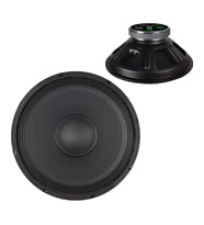 Ayt Magicvoice Mv-12 Max 600W Rms 300 Watt 12 Woofer Yedek Hoparlör