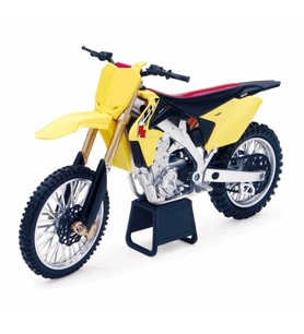 1:12 Suzuki RM-Z450 2014 Model Motor