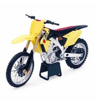 1:12 Suzuki RM-Z450 2014 Model Motor