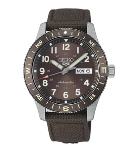 Seiko 5 Sports HDB009K1 Erkek Kol Saati