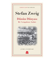 Dünün Dünyası