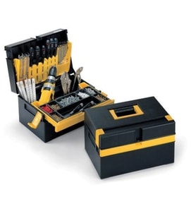 Portbag CP01 16'' Compacto Takım Çantası