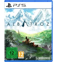 Albatroz PS5 Oyun