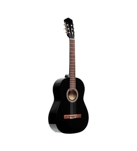 STAGG SCL50BLK 4/4 KLASİK GİTAR