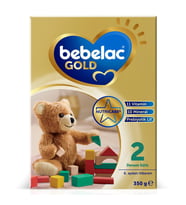 Bebek Devam Sütü No2 350 Gr