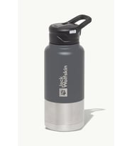 Jack Wolfskin Saima insulated Straw Unisex Termos