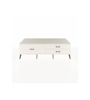 Kronos TV Ünitesi 3 Çekmeceli  176x59x51 Antrasit-Aytaşı