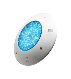 Sıva Üstü Turkuaz Led Havuz Lambası 32 Watt Tenda
