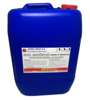 BODY WASH CLEAN END. Ağır Ortamlar İçin Konsantre Cilt Temizlik Sıvısı - 30 Kg