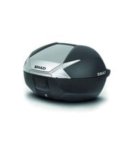 Shad Motosiklet Çanta - Topcase - Sh-47 47 Lt Arka Çanta
