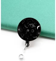 Takım Yıldızı Yoyo Yaka Kartığı Yoyo Kartlık - YOY0085