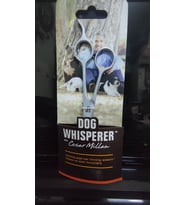 Cesar Milan Dog Whisperer Paslanmaz Çelik Köpek Tüy İnceltme Makası