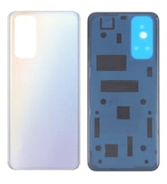 Xiaomi Redmi Note 11 4G Uyumlu Arka Pil Batarya Kapağı 21121119SC (Açık Mavi)