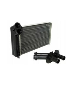 Kalorıfer Radyatoru Mekanık 245x156 Mm– 7M1819030A-Autolux- Volkswagen Sharan Uyumlu
