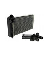 Kalorıfer Radyatoru Mekanık 245x156 Mm– 7M1819030A-Autolux- Volkswagen Sharan Uyumlu