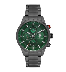 U.S. Polo  Assn. USPA1014-11 Erkek Kol Saati