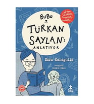 Türkan Saylan ı Anlatıyor Esra Karagülle Doğan Çocuk