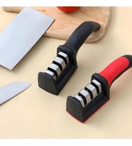 3 Aşamalı Bıçak Bileme Makinesi