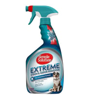 Simple Solution Extreme 3 Kat Etkili Leke ve Koku Giderici 945 ML (Standart)