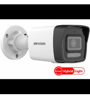 Hıkvısıon Ds-2cd1023g2-lıuf 2mpix, 4mm Lens, H265+ ,30mt Gece Görüşü, Hybrid Light, Sd Kart,dahili M