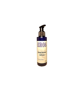 EROS LUBRICANT ÇİKOLATALI LUBRİCANT 125ML