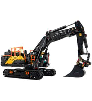 LEGO Technic Volvo EC500 Hybrid Ekskavatör 42215