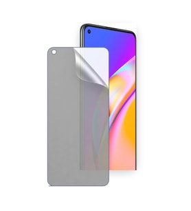 SChitec OPPO A94 Uyumlu Ön Yüzey Mat Hidrojel Ekran Koruyucu