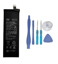 Xiaomi Mi NOTE 10 Lite - BM 52 - Uyumlu Pil Sıfır - Servis + TAMİR SETİ