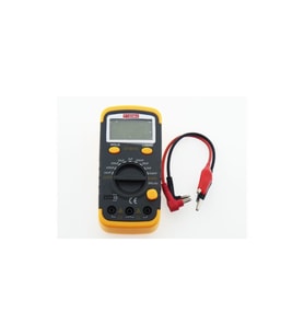 Ttechnic Dt-6013 Kapasitemetre