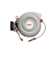 Palmera Otomatik Hortum Makarası 15 M