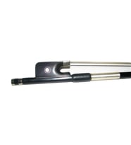 Picaldi WA880C Karbon Viyola Arşesi (4/4)  Diamond Weave Karbon Fiber Gövde Profesyonel Denge ve Sarsılmaz Yay Kontrolü