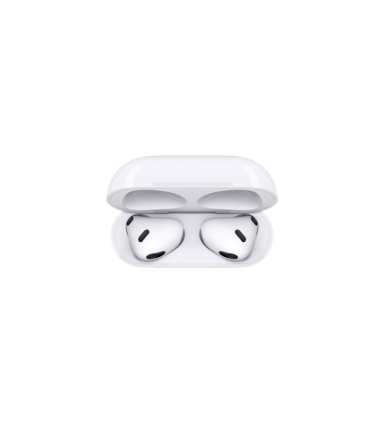 Apple AirPods 3.Nesil Bluetooth Kulaklık MME73TU/A (Apple Türkiye