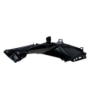 Cf Moto 250 Sr Depo Ön Sol Granaj Parlak Siyah Orj