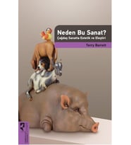 Neden Bu Sanat? Çağdaş Sanatta Es Eleştiri