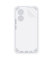 SChitec HONOR Play 40 Uyumlu Fullbody Arka Kaplama Hidrojel Koruyucu Film