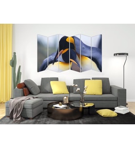 PENGUEN MDF TABLO-1865 MODEL-B