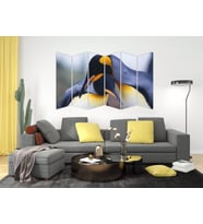PENGUEN MDF TABLO-1865 MODEL-B