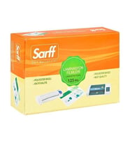 125 Micron Laminasyon Filmi (78x102) 100'lü (Şeffaf)