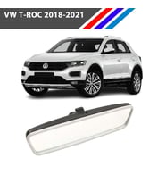 Otozet -VW T-Roc İç Dikiz Aynası Karartmasız Tip 3C0857511J