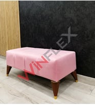 WİNFLEX ÇOK AMAÇLI DEKORATİF PUF –(38 X 100CM)