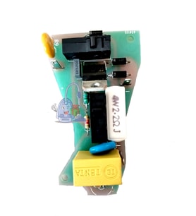 STİLEVS BLENDER ELEKTRONİK KART Uyumlu