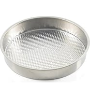 NO-4 ÇİĞ KÖFTE TEPSİ MOTİFLİ LEĞEN 48 cm