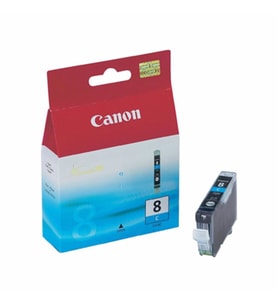 Canon CLI-8 Mavi Kartuş