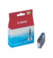 Canon CLI-8 Mavi Kartuş