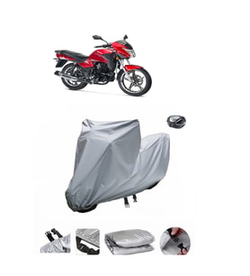 Kanuni S170T  Su Geçirmez Motosiklet Brandası ARKA ÇANTA UYUMLU