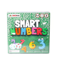 5640 Smart Numbers