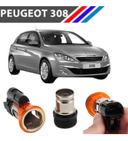 OTOZET Peugeot 308 Çakmaklık Komple İthal 822754