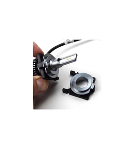 FEMEX Ford Focus 2.5 Kısa Far LED Ampul Sabitleme Aparatı
